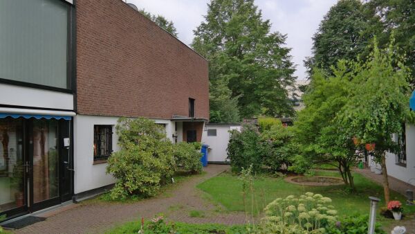 Am Hallenbad Hotel Garni, Ratingen