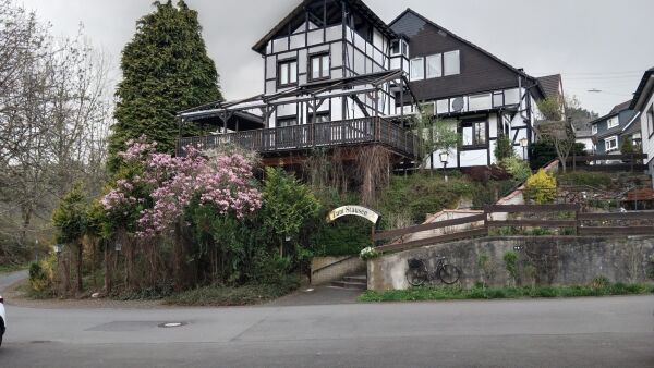 Gasthof Zum Stausee, Engelskirchen