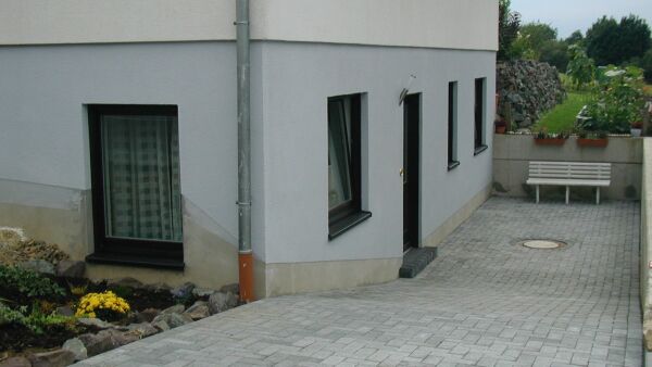 Ferienwohnung Fontanestrasse, Radevormwald