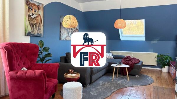 FeWoNü – Ferienwohnung Nüdelshalbach, Remscheid