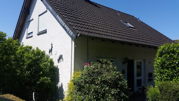 Ferienwohnung „Pentagono“, Engelskirchen