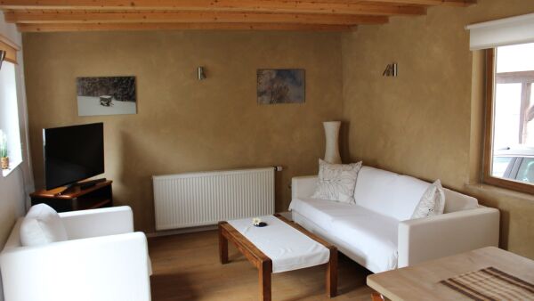 Ferienwohnung Lohmar-Algert, Lohmar