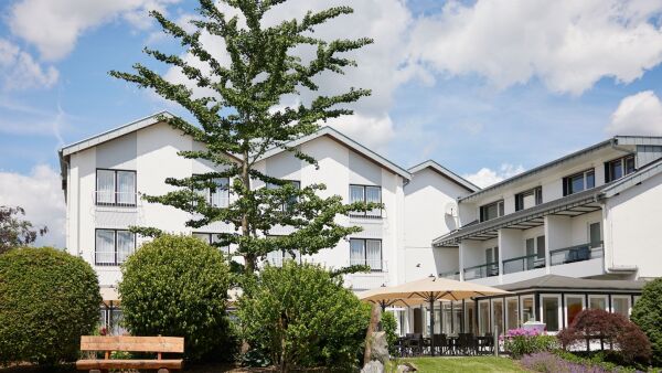 Hotel Derichsweiler Hof, Nümbrecht
